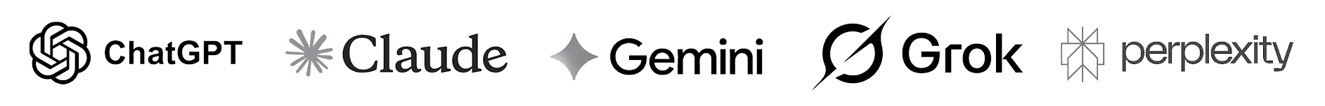 AI Logos