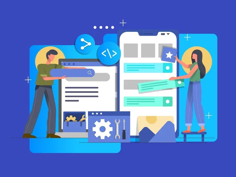 AMP-updates