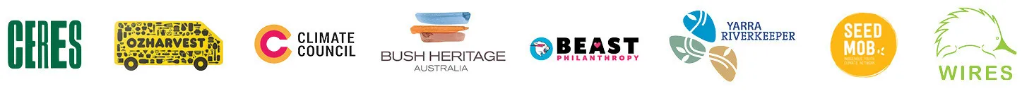 About As Community Logos