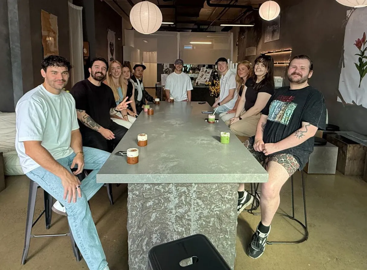 Agency Blog 3