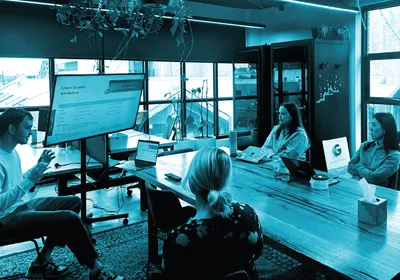 Agency Blog Thumbnail