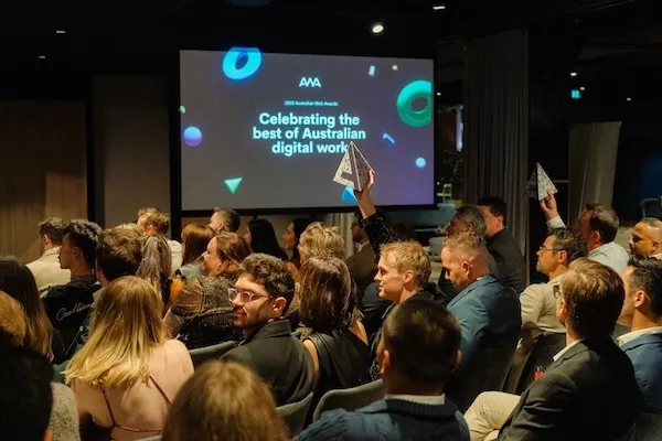 Australian Web Awards 2025 176