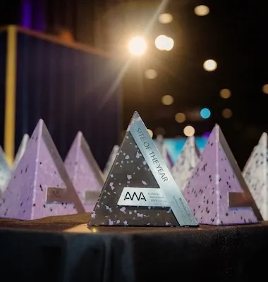 Australian Web Awards 2025 178