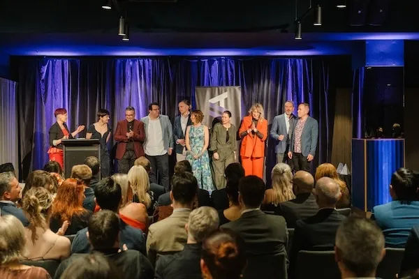 Australian Web Awards 2025 223