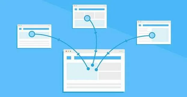Backlinks-SEO