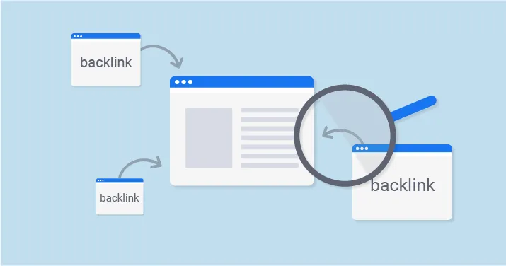 Backlinks