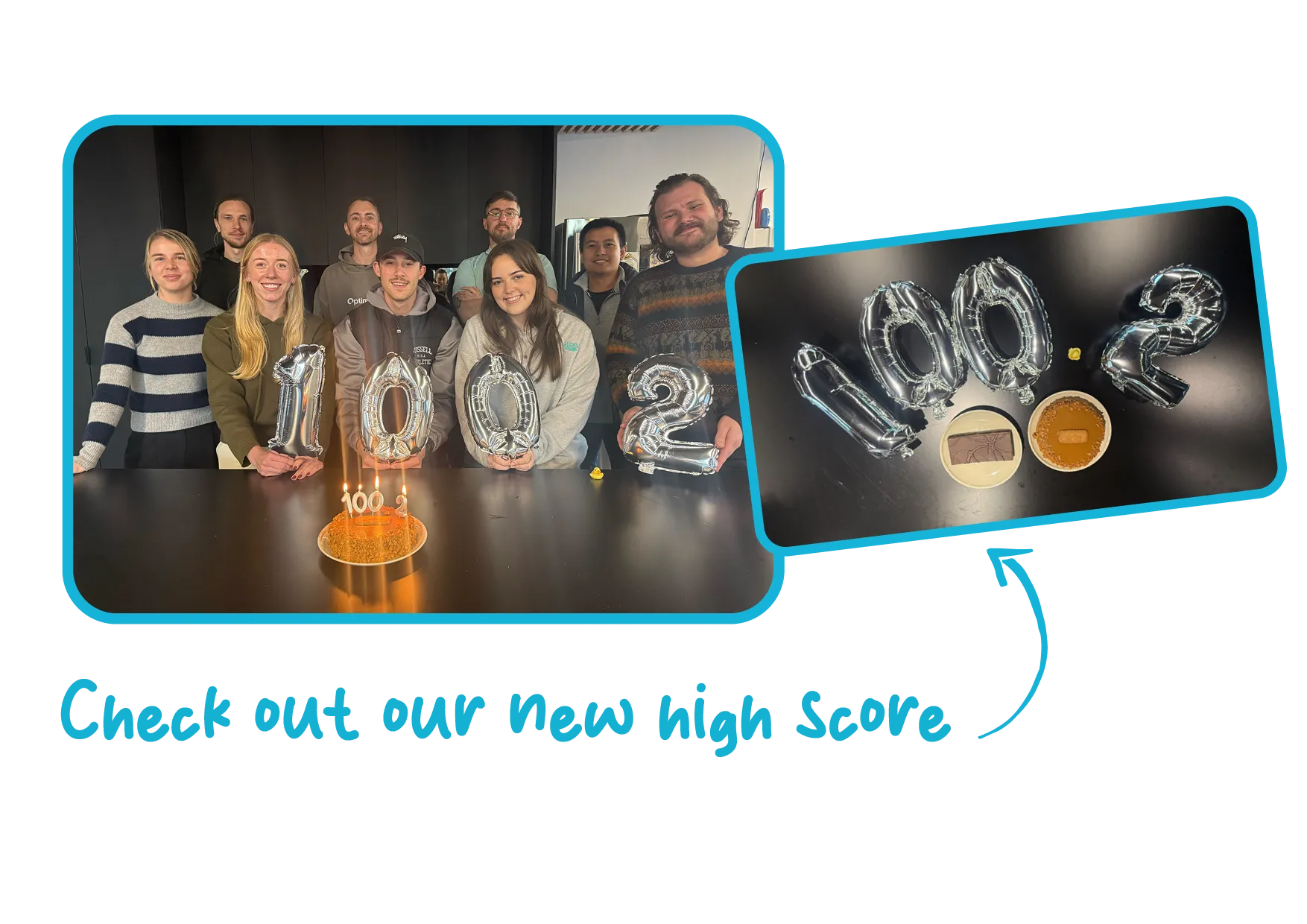 Bcorp 2025 Team Image