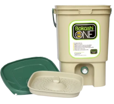 Bokashi-Bin