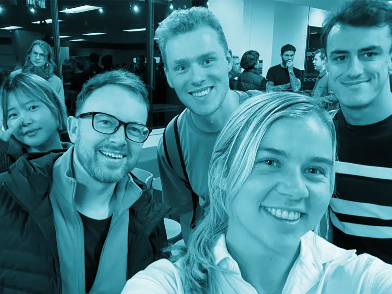 Careers Team image 3