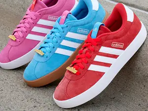 Case Study Adidas