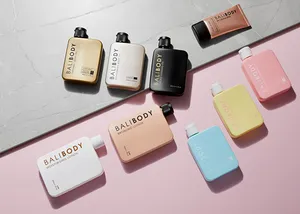 Case Study Bali Body