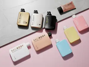 Case Study Bali Body