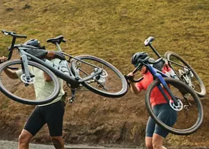 Case Study Cycles Galleria