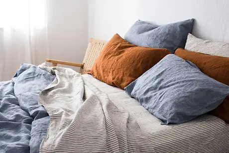 Case Study I love linen
