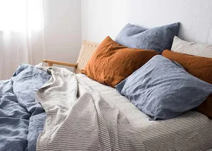 Case Study I love linen