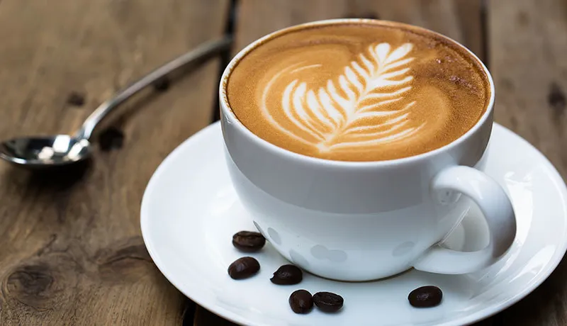 Coffee