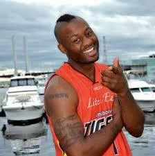 Corey Williams