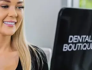 Dental Boutique Tile