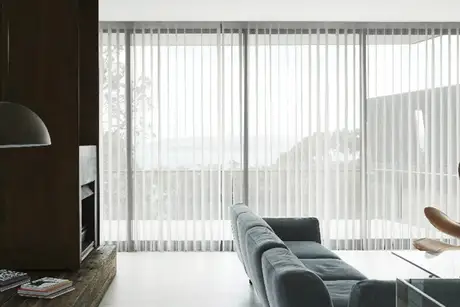 Dollar Curtains Tile