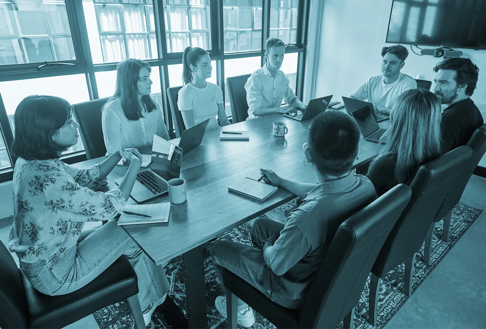 Enterprise SEO Image 1