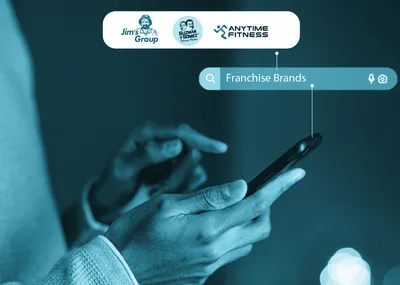 Franchise Brands Thumbnail BLUE