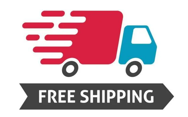 Free-shipping