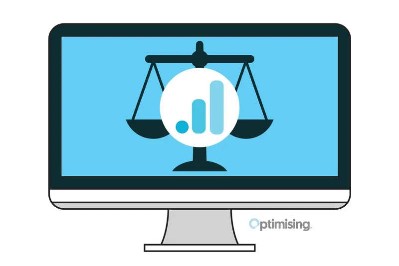 GA4 scales bloggy image 3 0