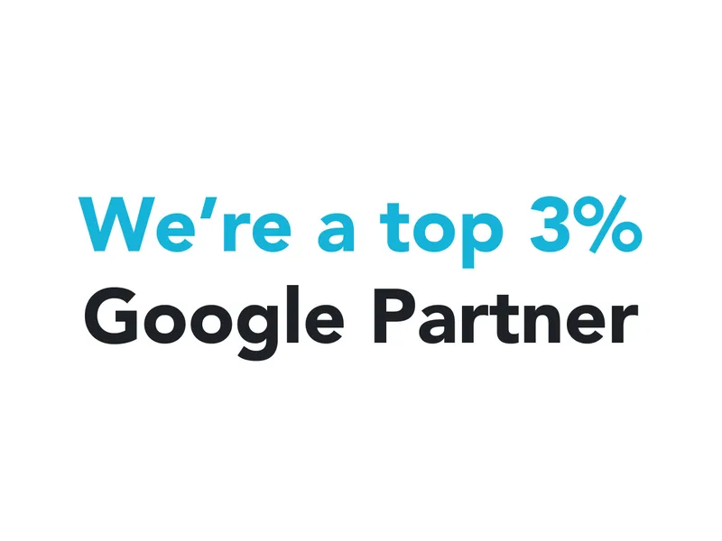 Google Partner Blog