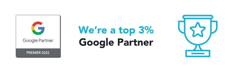 Google Partner Blog