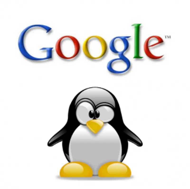 Google-Penguin
