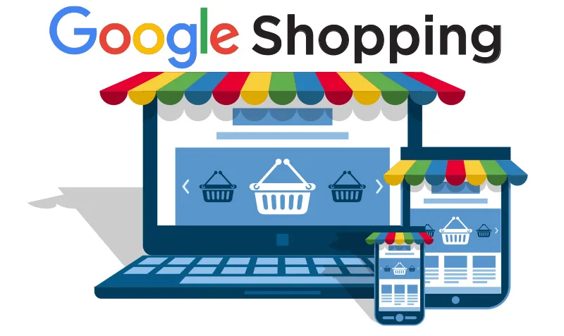Google-Shopping