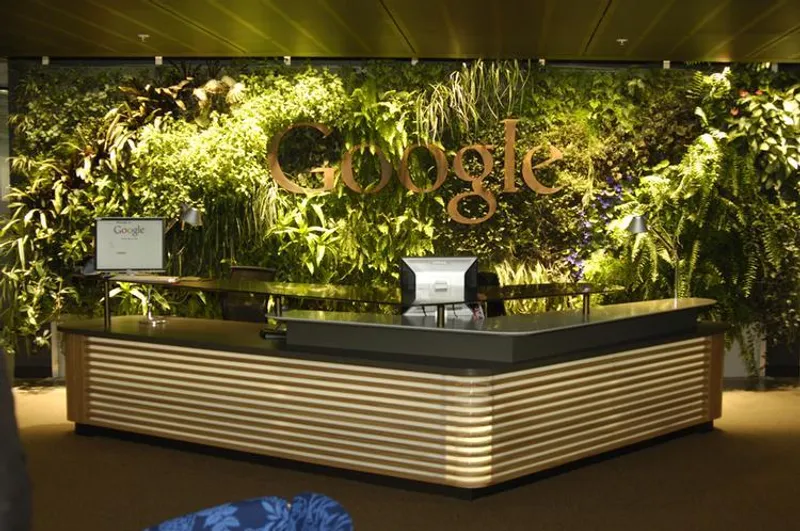 Google-Sydney
