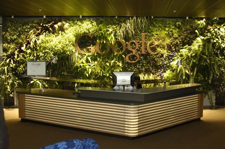 Google-Sydney