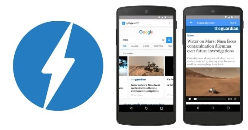 Google-amp