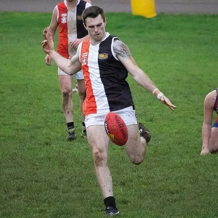 optimising employee playing footy