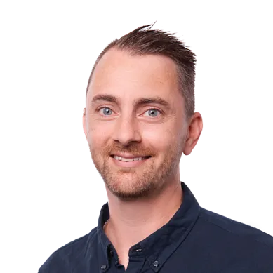 James Co Founder OPT