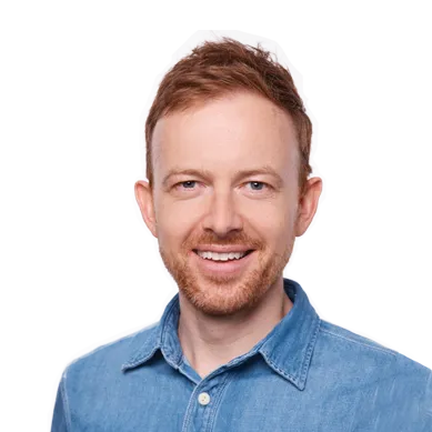 Jim Head of Digital OPT