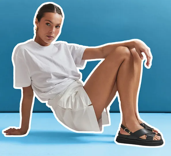 Jo Mercer image blue