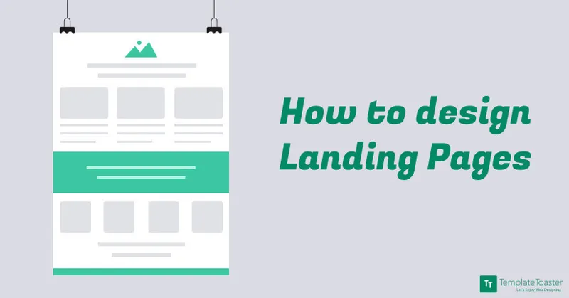 Landing-Pages