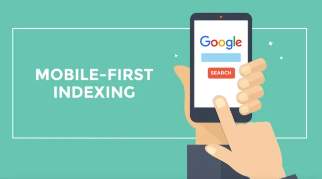 Mobile-First Indexing