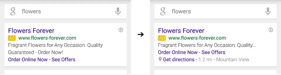 Mobile-Text-Ads