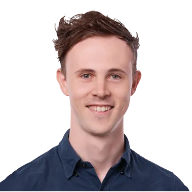 Nick Senior Performance Specialist OPT