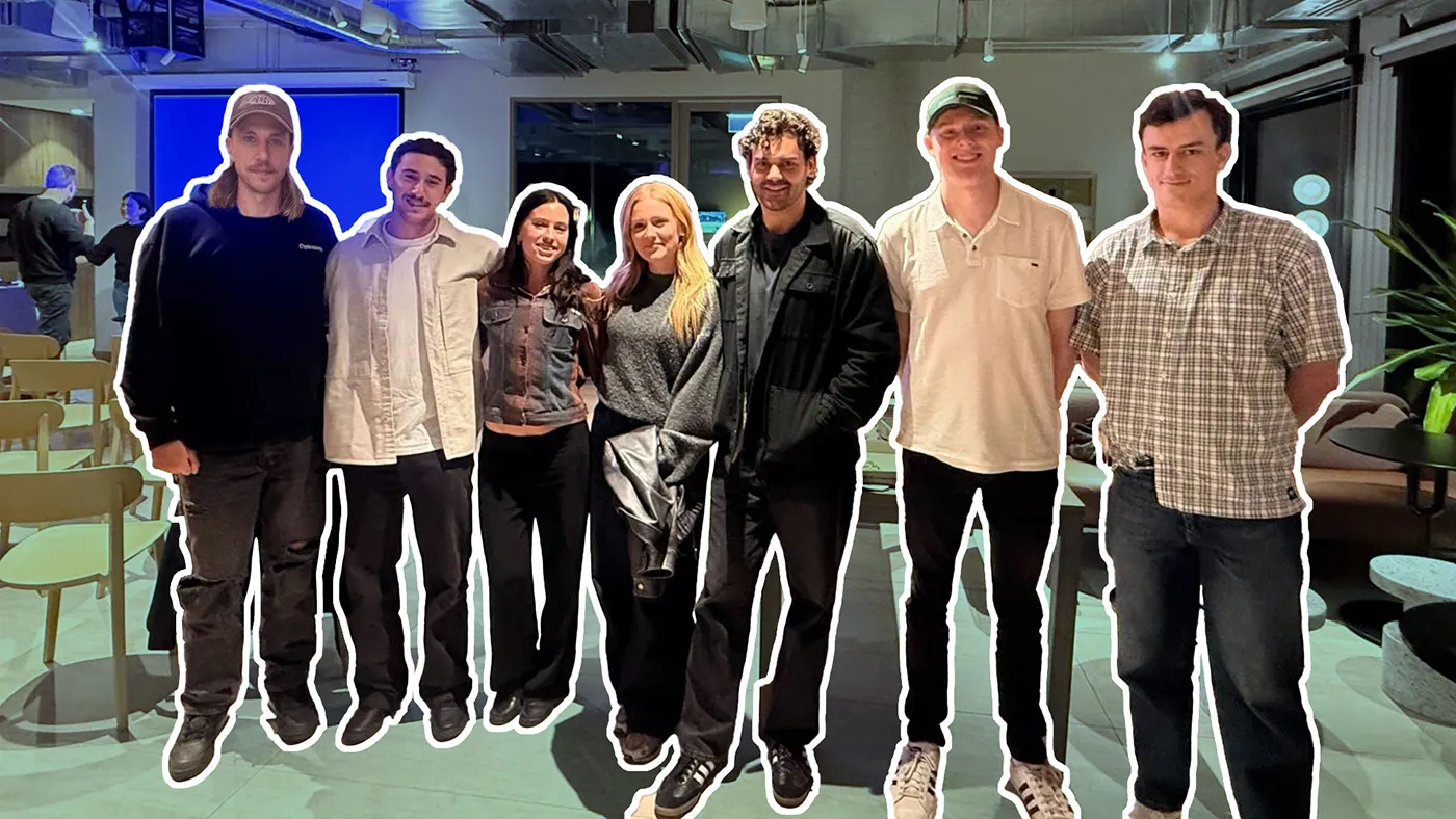 Ongoing SEO Team image