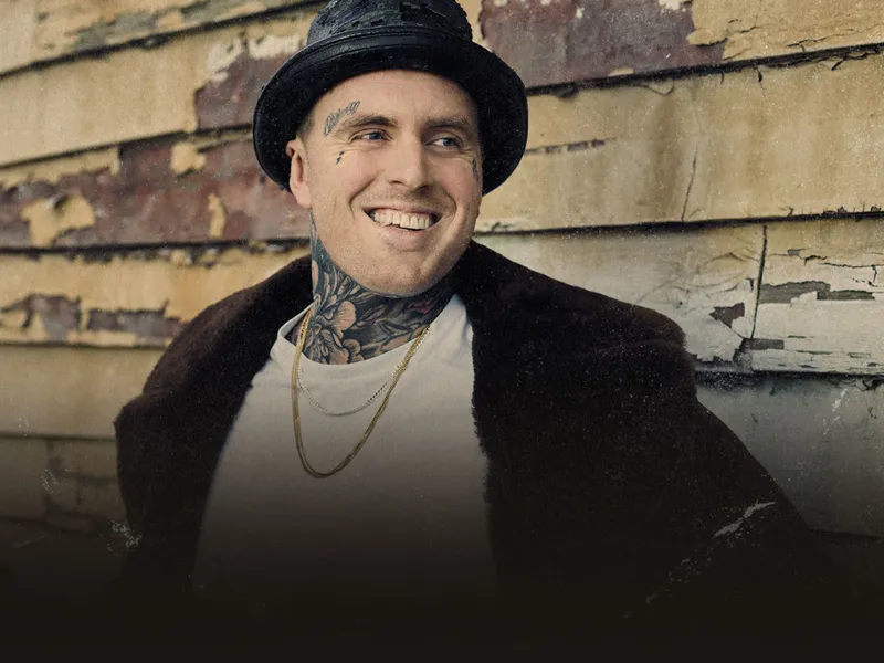Rapper-360