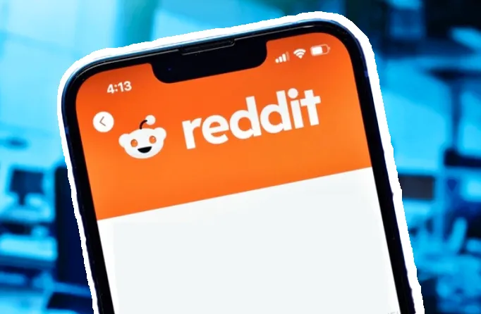 Reddit Image