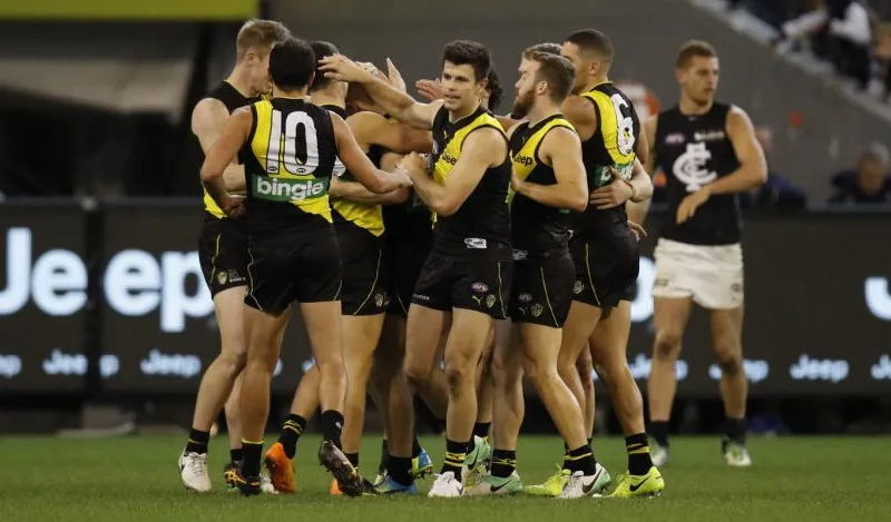 Richmond-FC