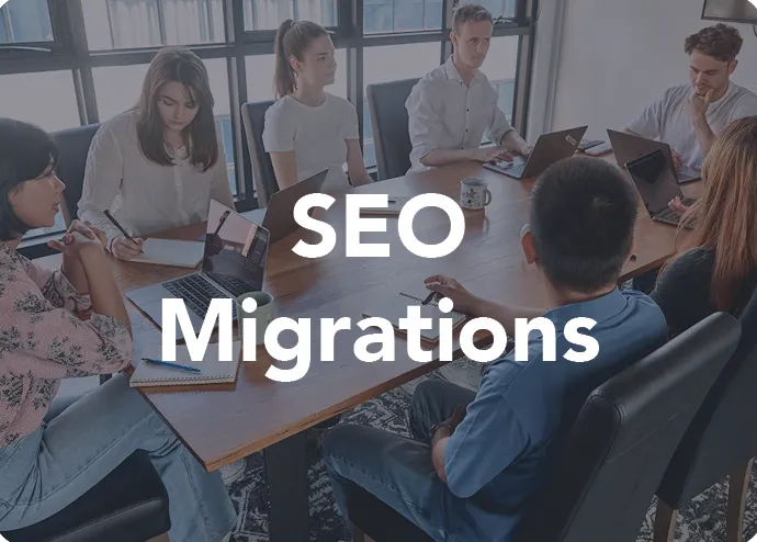 SEO Migrations