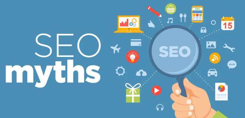 SEO-Myths