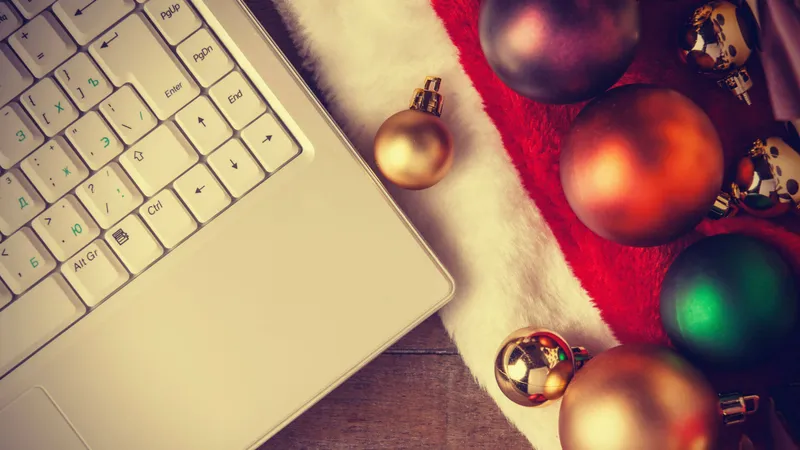 SEO for the holidays