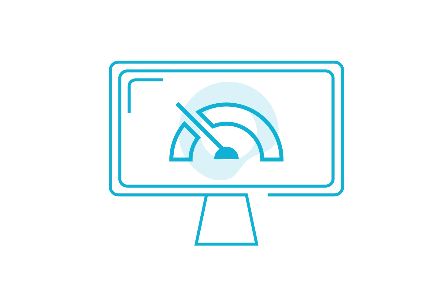 seo speed icon